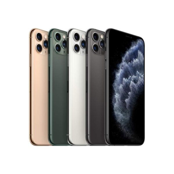 iPhone 11 Pro Max - Image 3