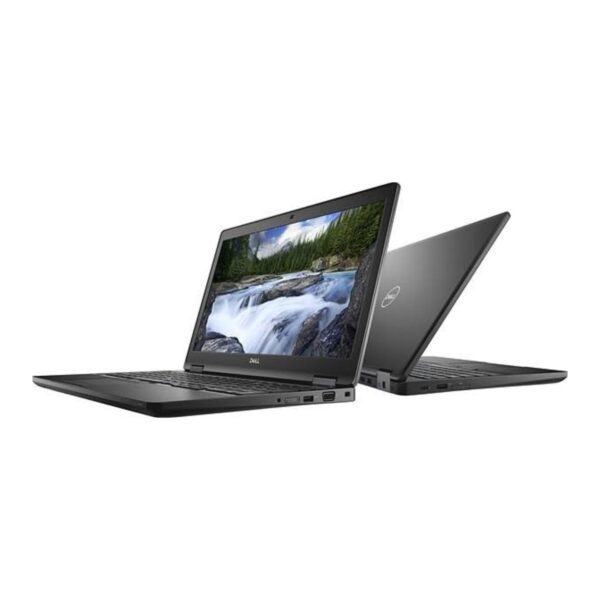 Dell Latitude 5590 Core i7 - 8th Gen - Image 2