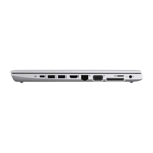 HP Elitebook 640 G4 Core-i5 8th Gen - Image 4