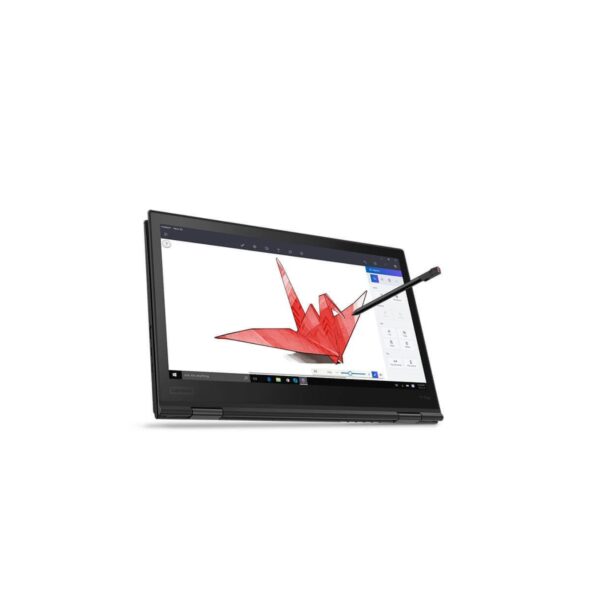 Lenovo X1 yoga touch 3rd Gen Core i7 - 7th Gen - Image 4
