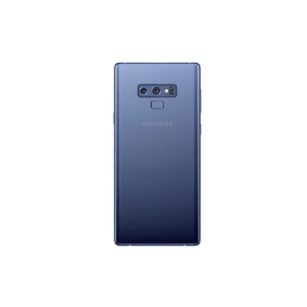 Samsung Note 9 - Image 4