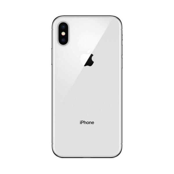 iPhone X - Image 4