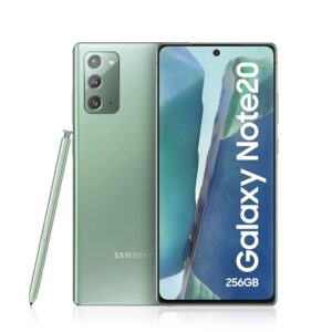 Galaxy Note 20