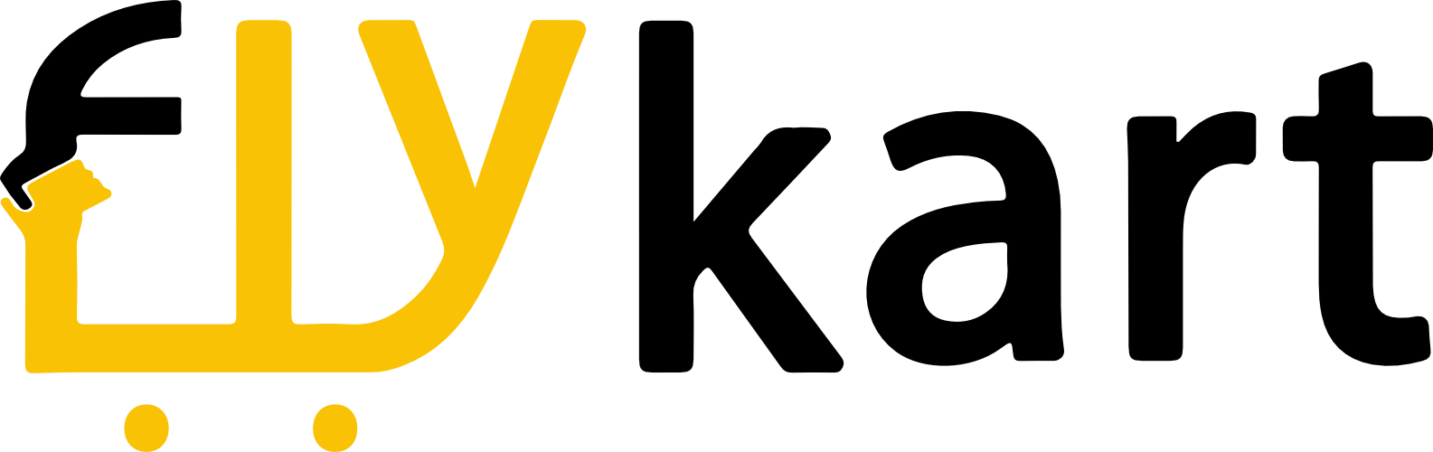 flykart logo