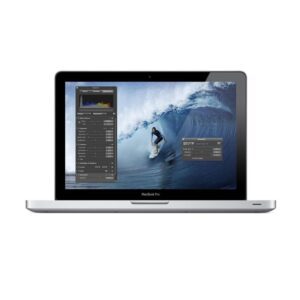 macbook pro 13 4gb ram