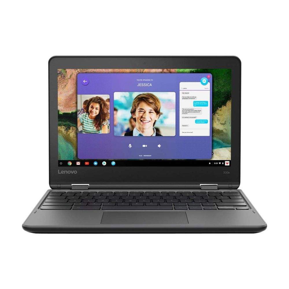 Lenovo 300e Chromebook