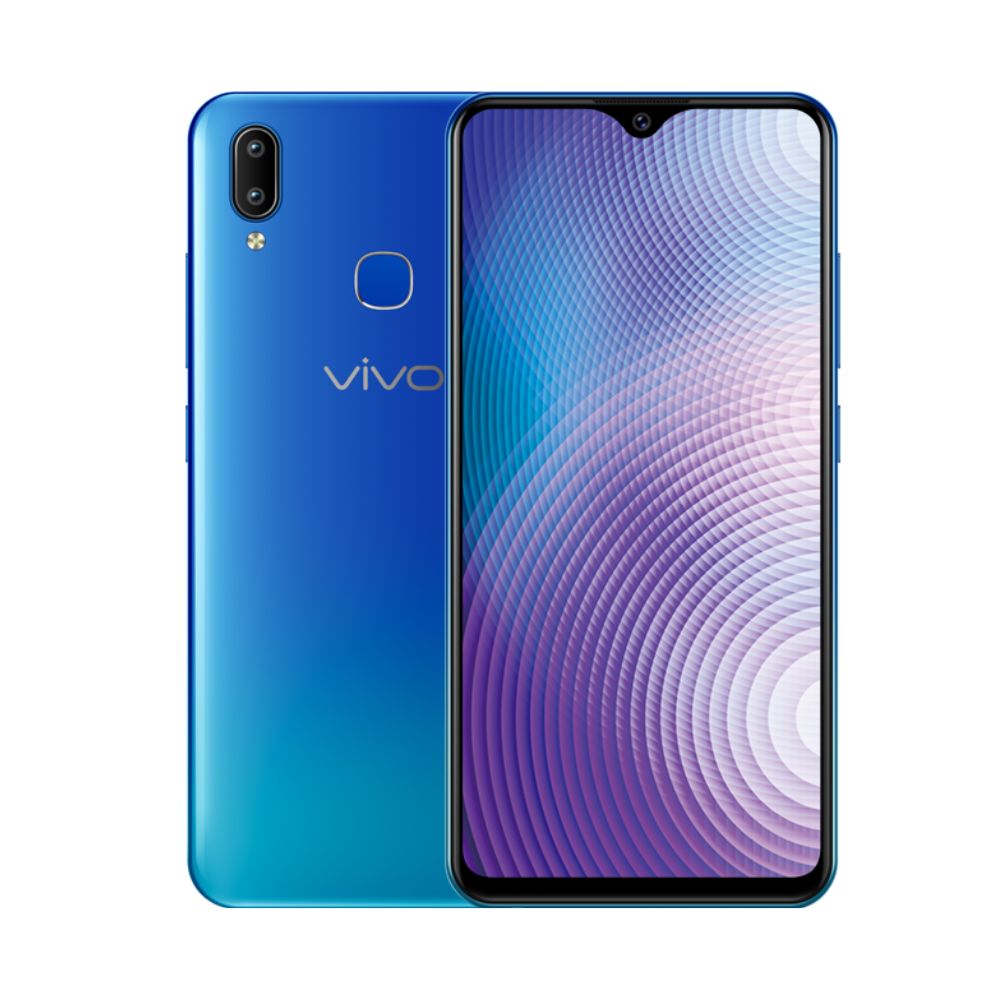 vivo y93