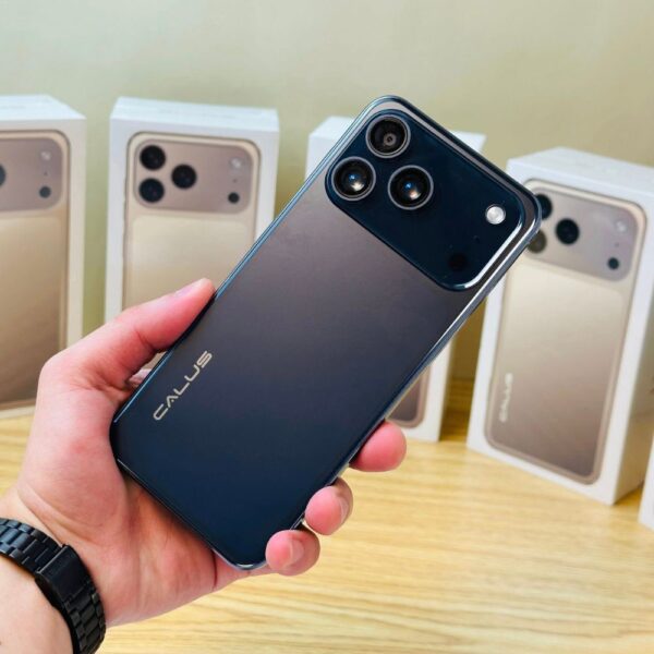 Calus 17 pro max phone