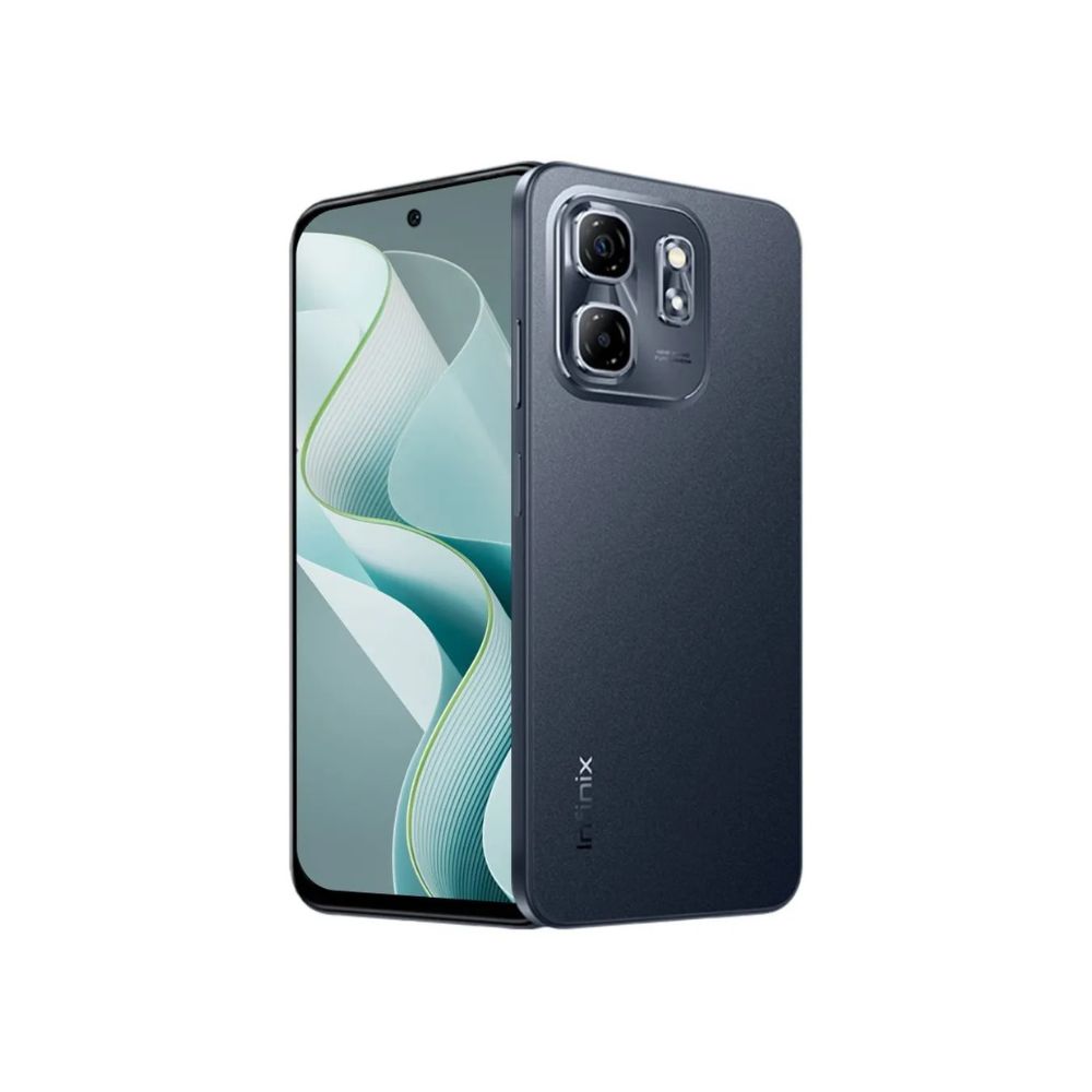 infinix 50i new phone