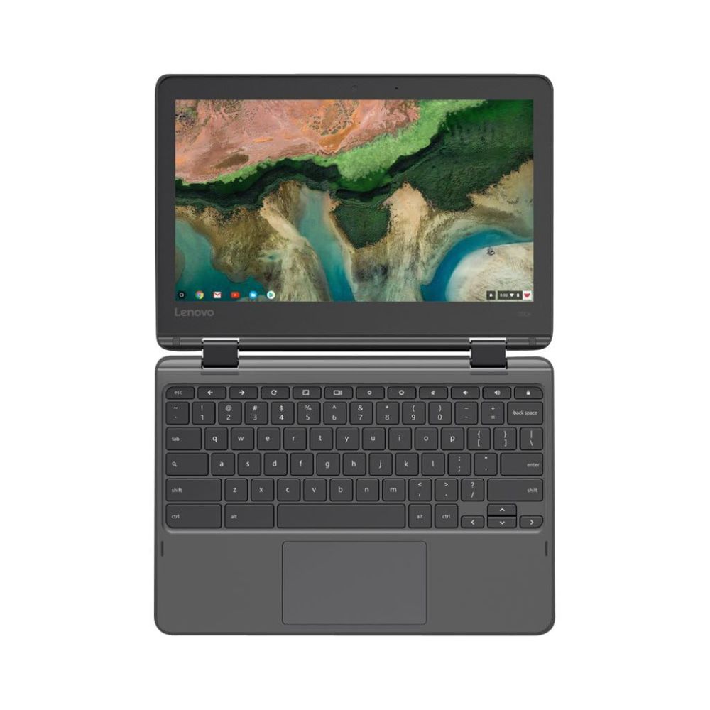 Lenovo Chromebook