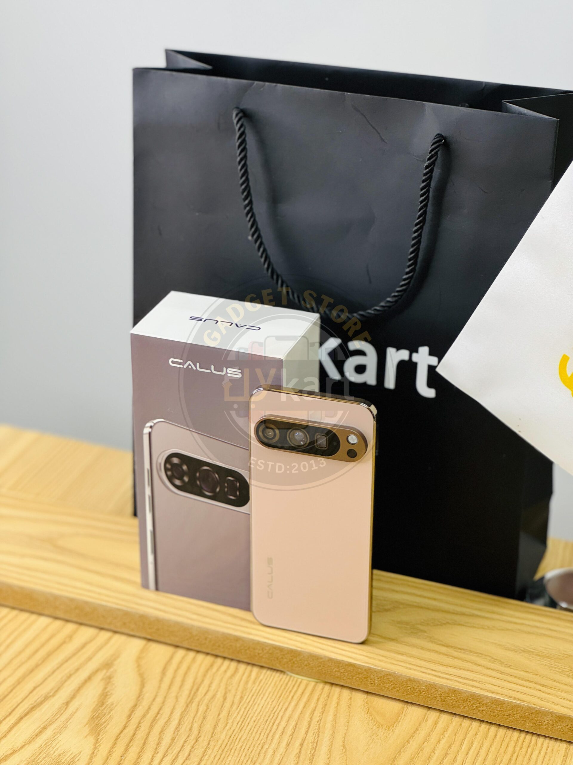 Calus pixel 9 max - Image 3