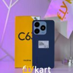 realme C63