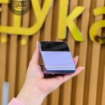 Samaung Galaxy Z flip 3 5G