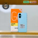 Tecno spark GO2