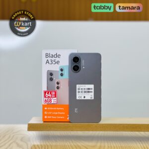 ZTE blade A35e