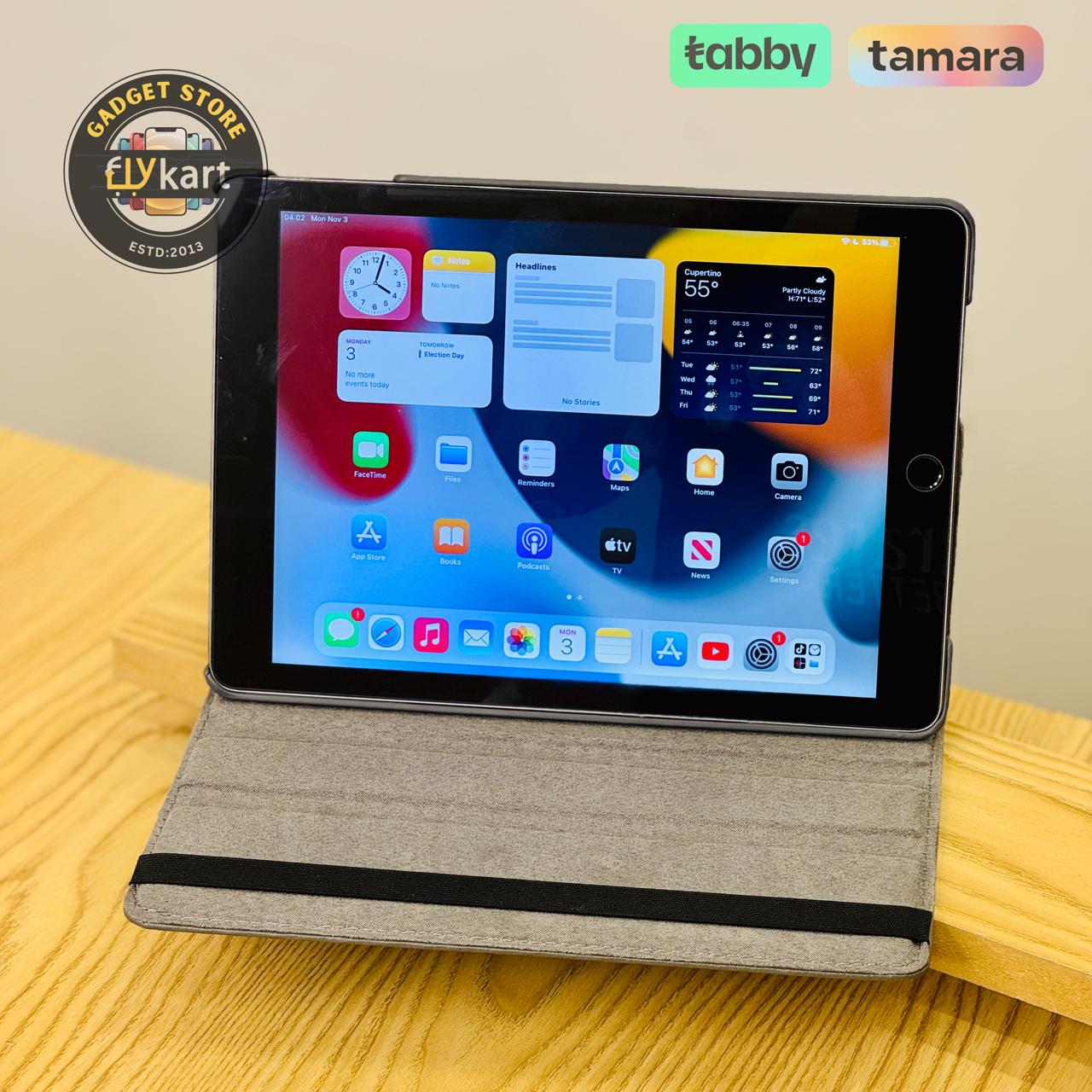 apple ipad air - Image 4