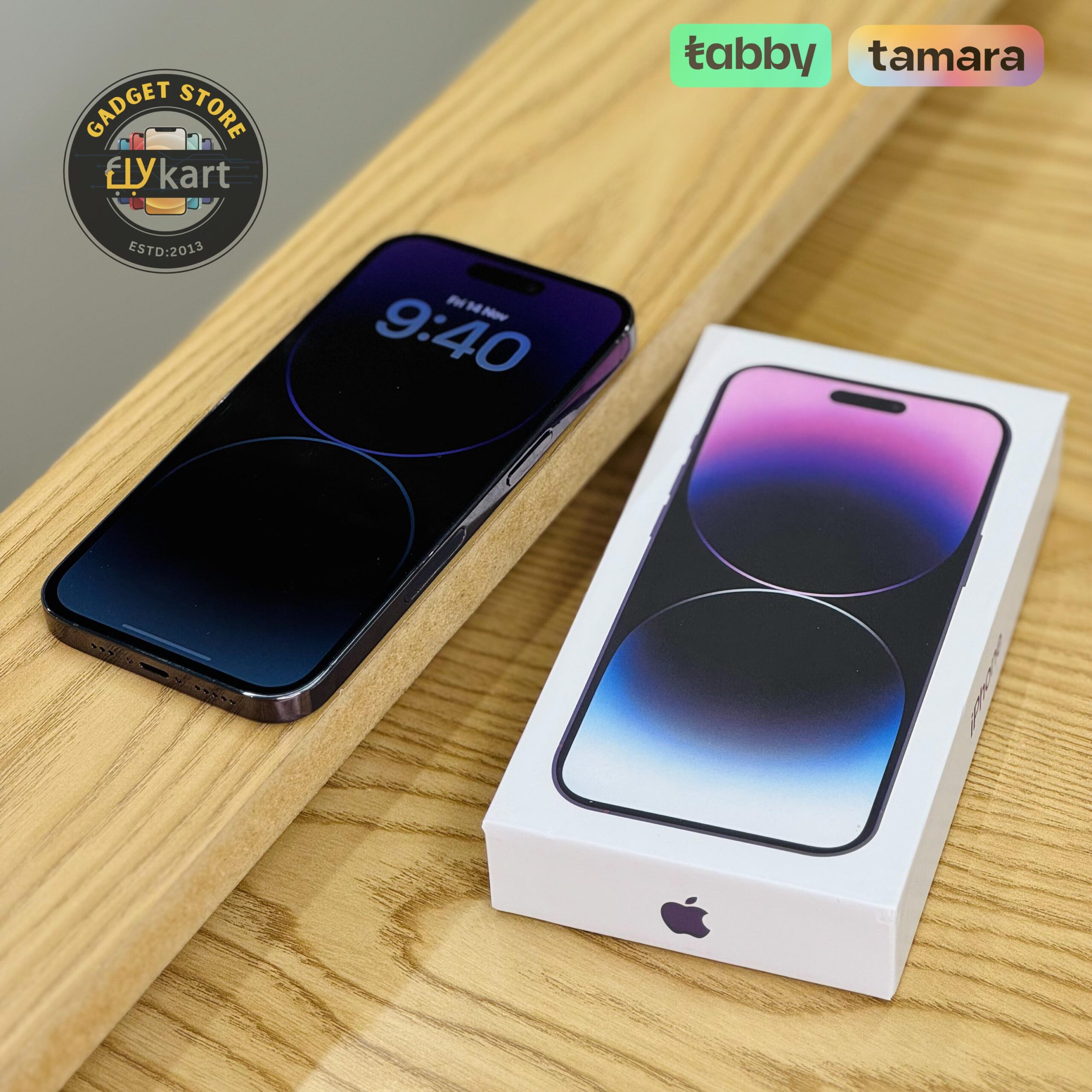 iphone 14pro - Image 4