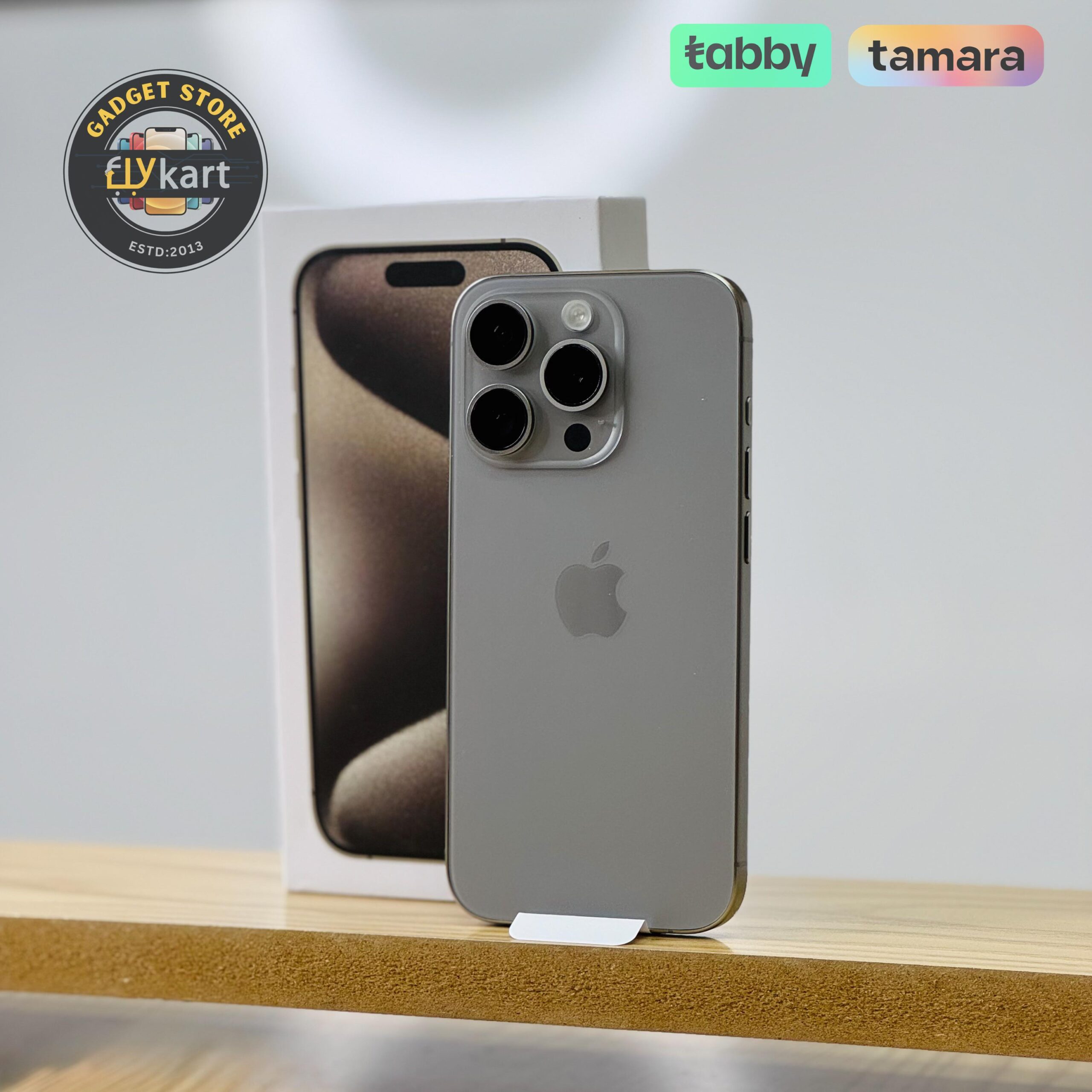 IPHONE 15PRO - Image 2