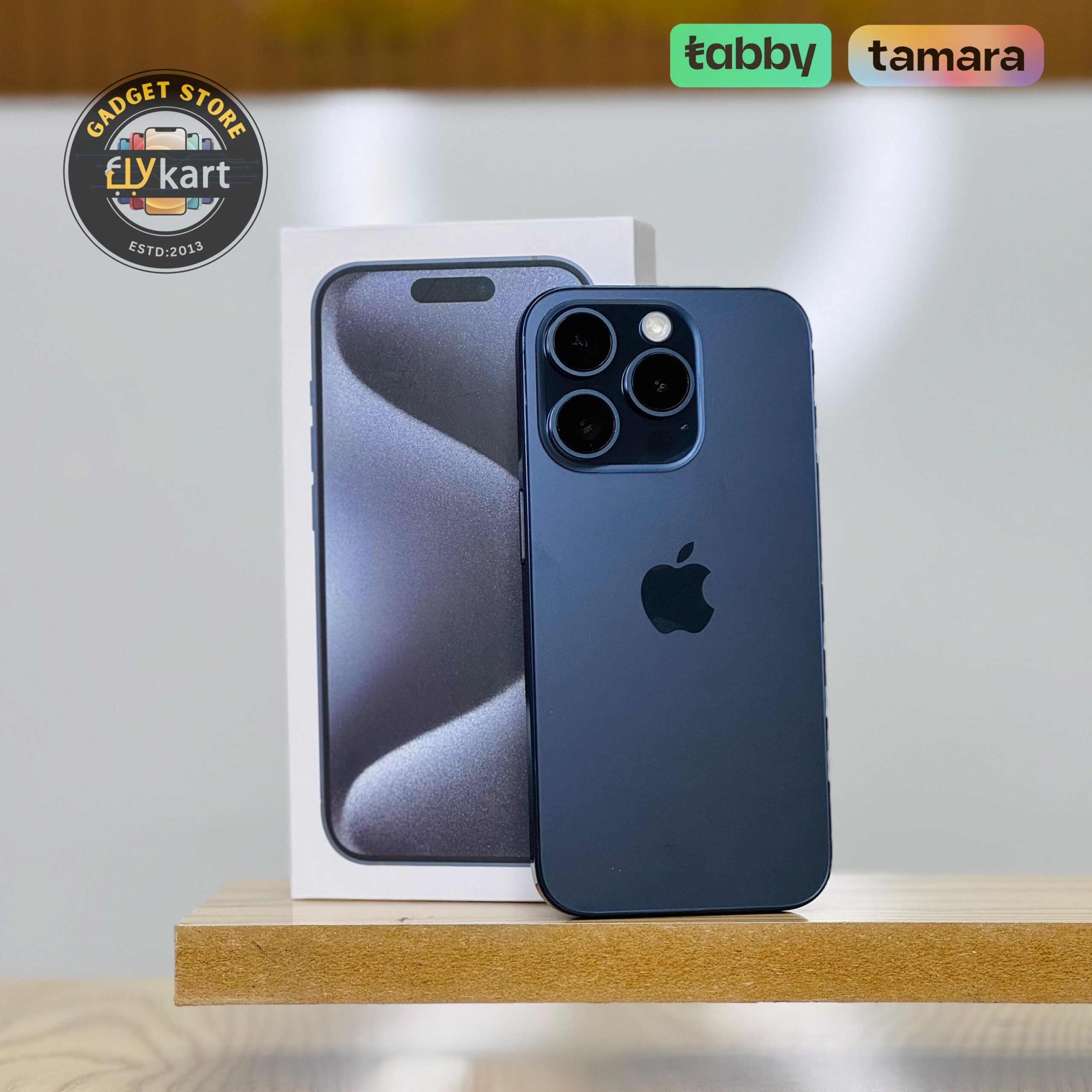 IPHONE 15PRO - Image 4