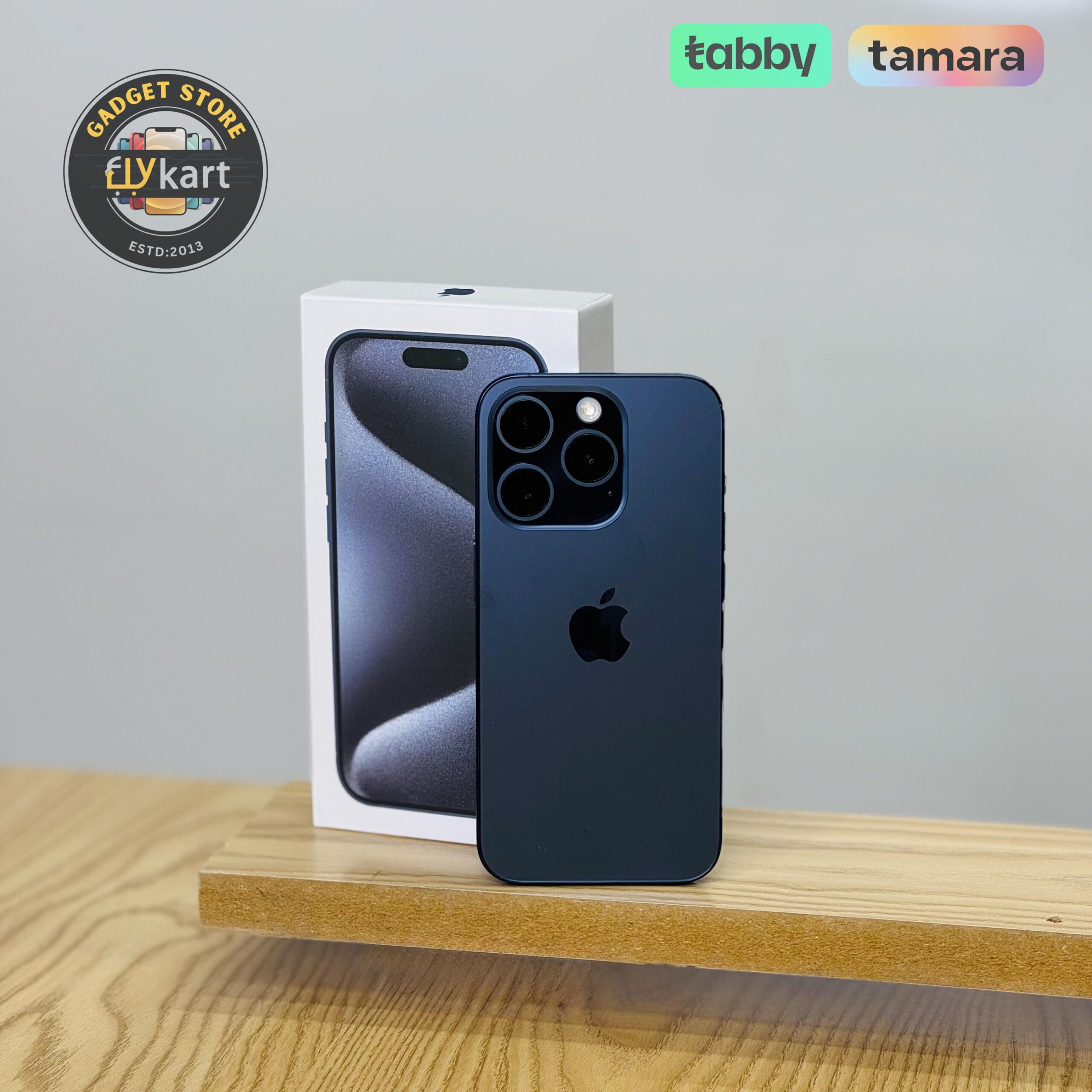 IPHONE 15PRO - Image 3