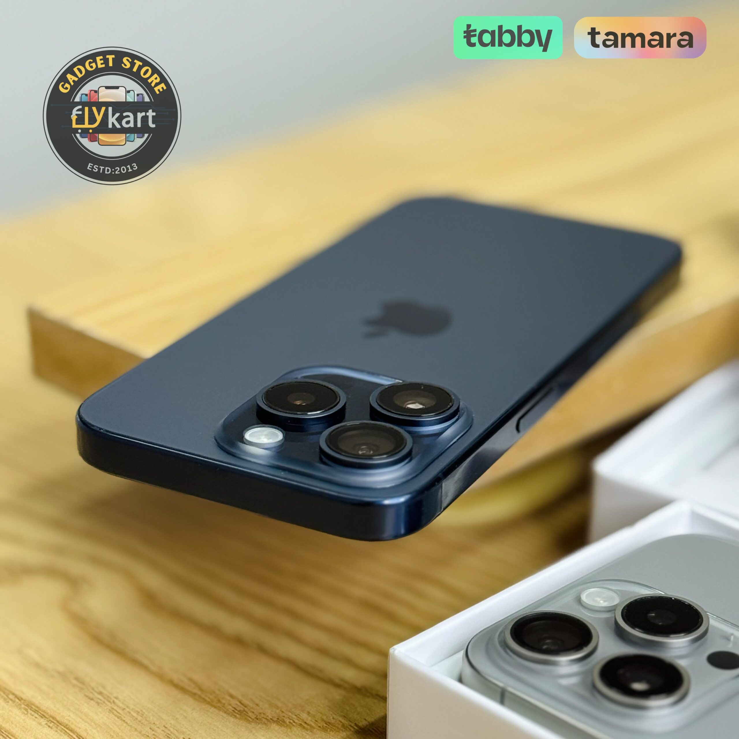 IPHONE 15PRO - Image 5