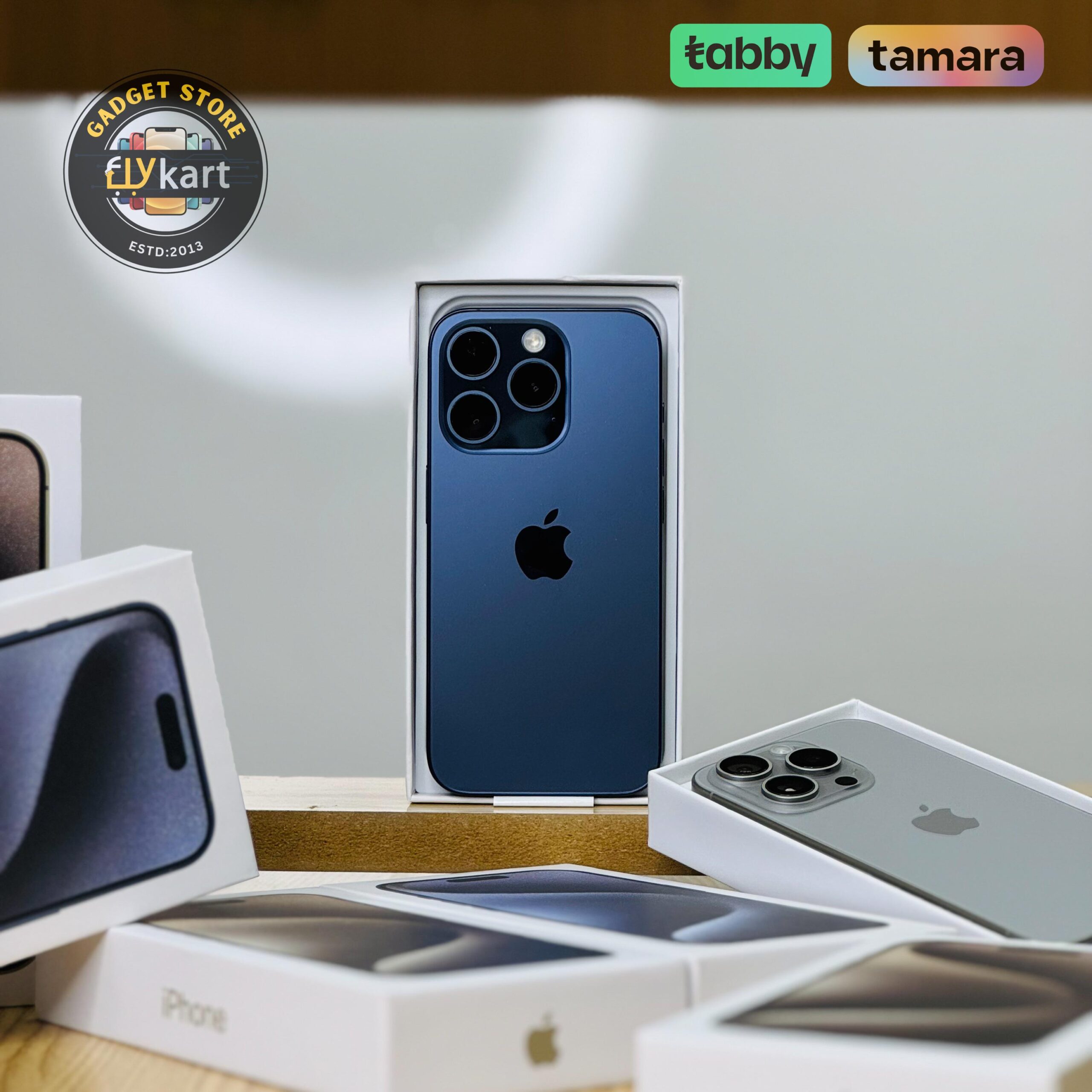 IPHONE 15PRO - Image 6